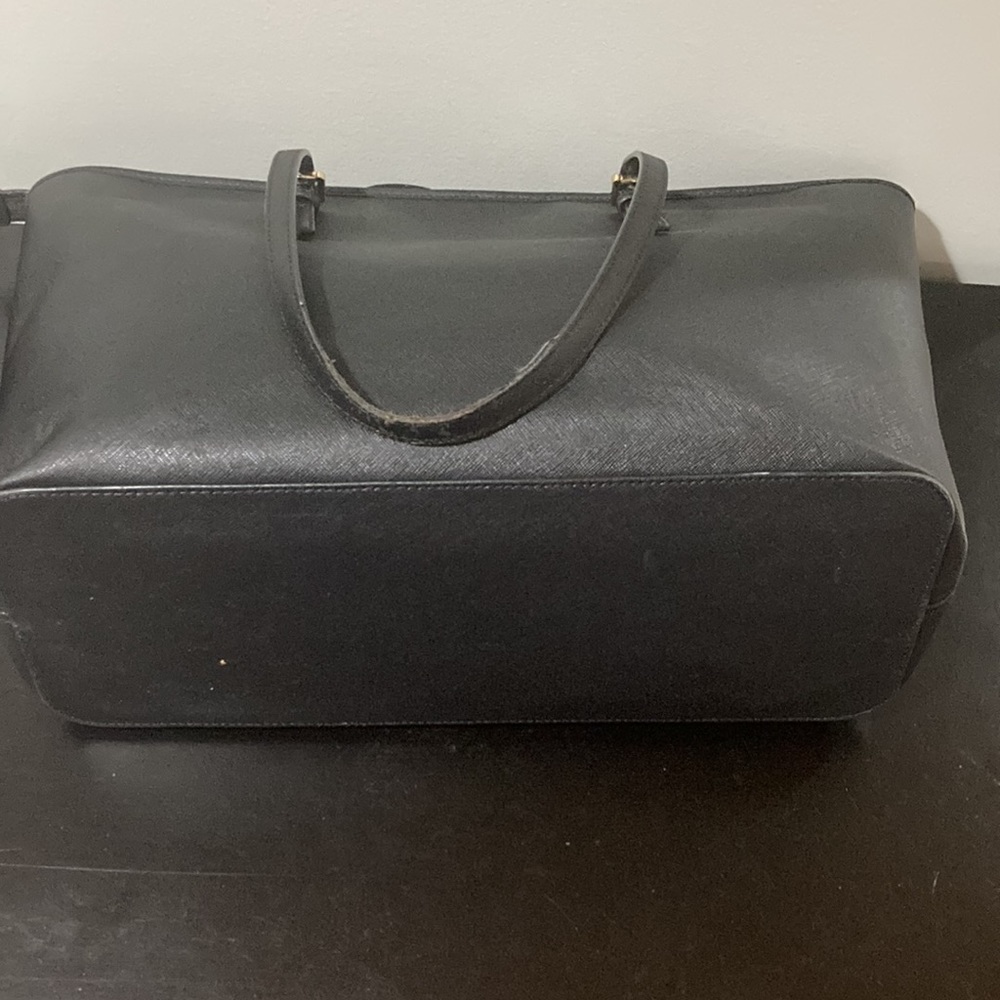 Large black Michael Kors Tote bag - Picture 3 of 9